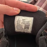 Белые кроссовки, белые кеды, кроссовки Nike 5