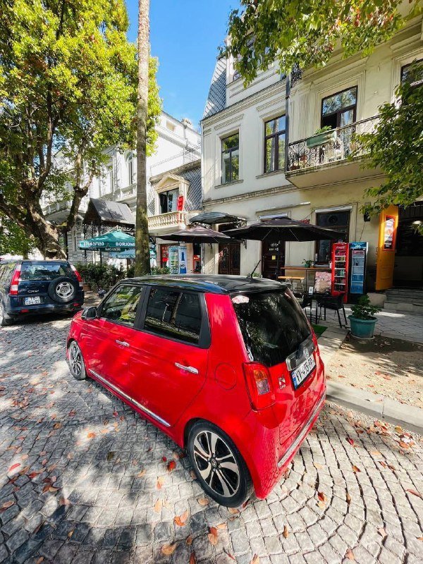 Honda N-One Premium автомобиль 3