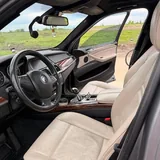 BMW X5 E70 3.0 xDrive 5