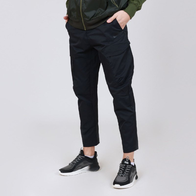 Мужские брюки Nike Unlined Utility Tech Essentials