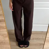 Женские классические брюки 2
