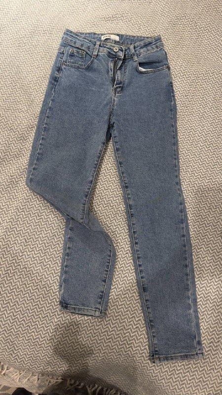 Джинсы женские, мужские, детские ботинки, горнолыжный костюм, куртка женская, мюли 4