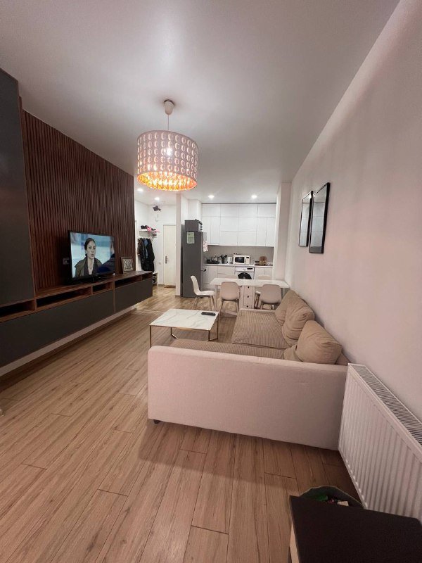 Квартира 2+1 на Хайдара Абашидзе, сдача в аренду 3