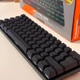 игровая клавиатура SteelSeries Apex Pro Mini 2