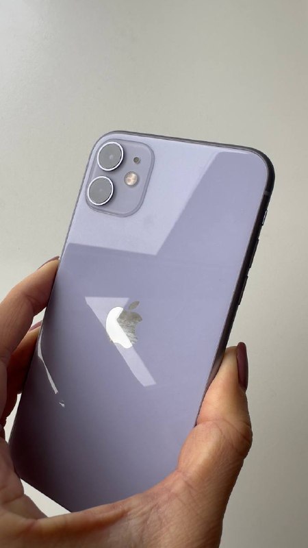 iPhone 11 64 Gb 2