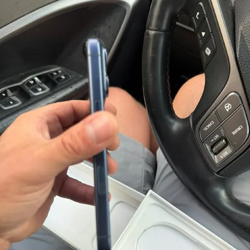 iPhone 17 Pro 256 ГБ