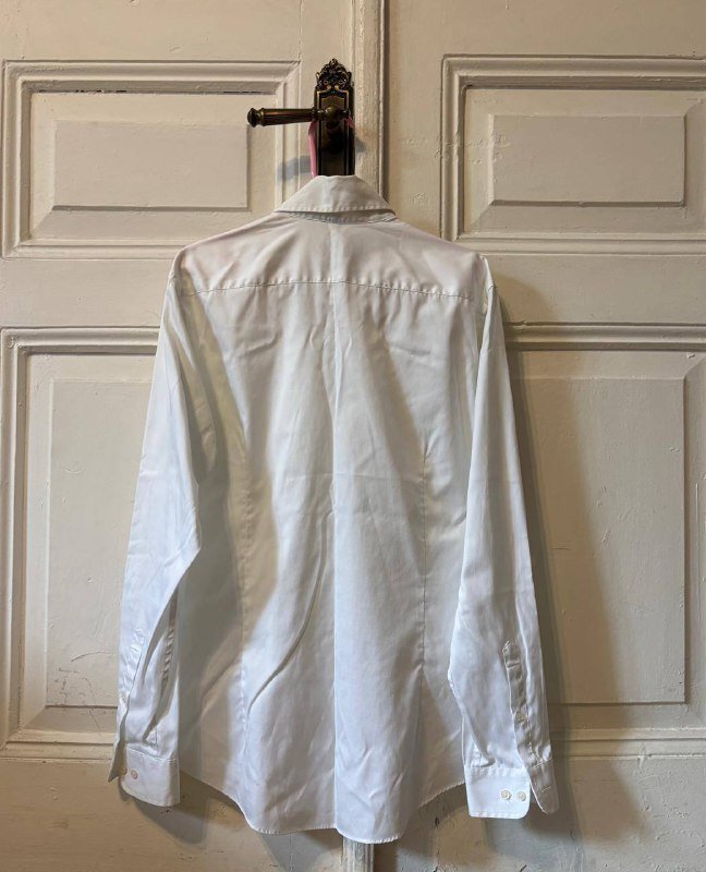 мужские рубашки Lab by Pal Zileri, BIKKEMBERGS, Jake’s, Venti 6