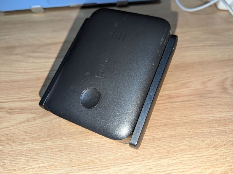 Повторитель Xiaomi AC1200