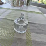 Шкатулка, плед, кукла, коврик, топ, наушники, тату 1