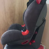 Детское автокресло 2