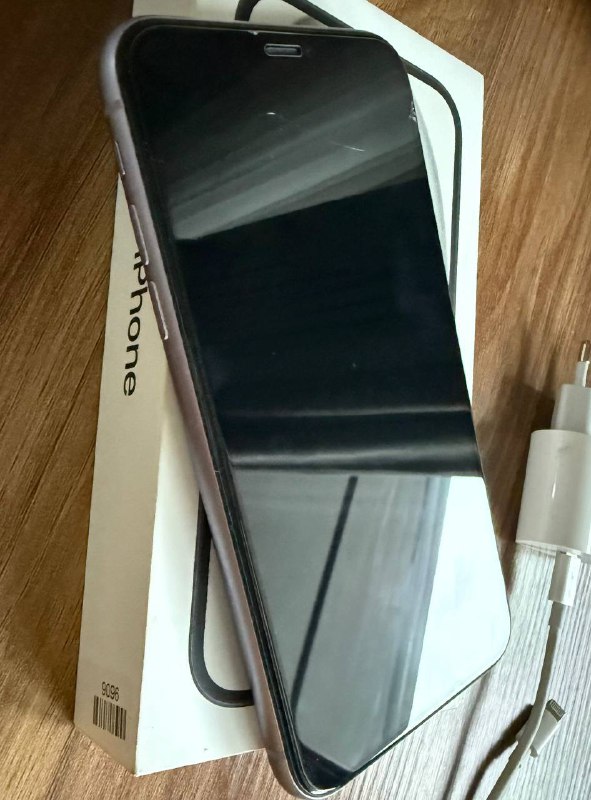 iPhone 11 128 ГБ 3