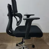 Компьютерное офисное кресло 1