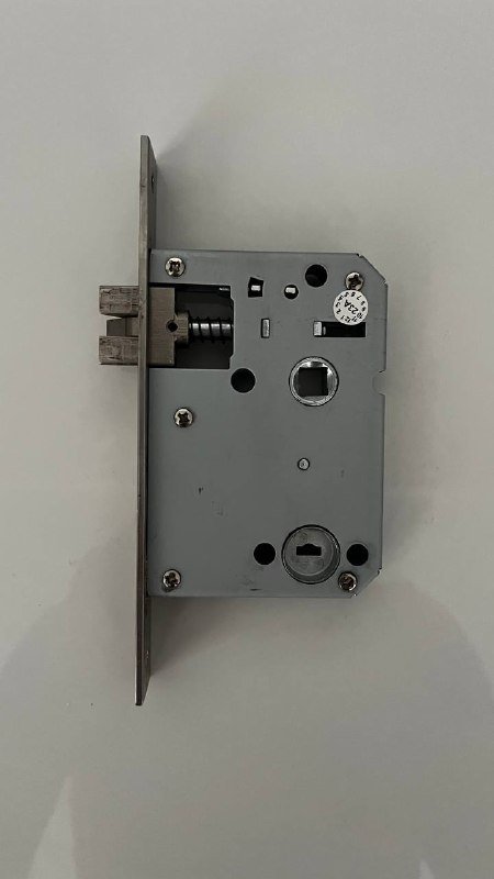 Умный замок 4