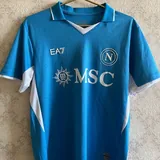 Футболки Nike Total 90, Napoli, Venezia 3