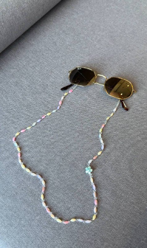 Украшения ручной работы 4