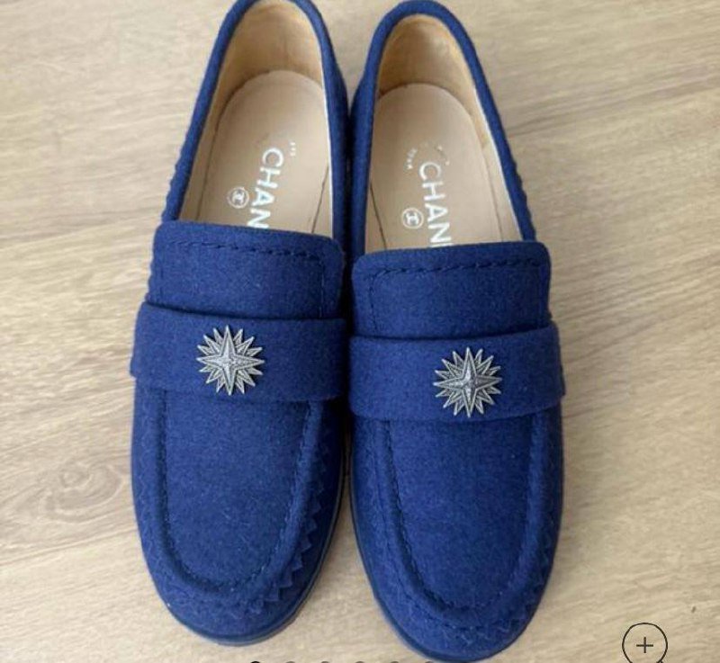 Женские туфли размер 37,5 4