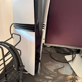 PS 5 PRO игровая приставка 3