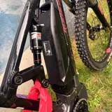 Электровелосипед Lapierre Overvolt XC 300 4