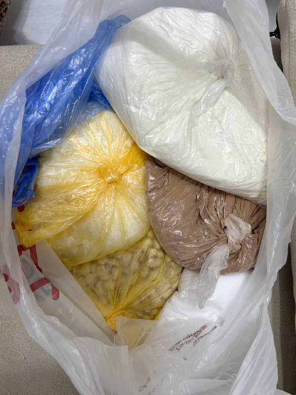 Тертое какао 2