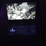 Ноутбук ASUS TUF Gaming F15 FX507ZM 1