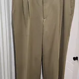Мужские брюки Burberry 1
