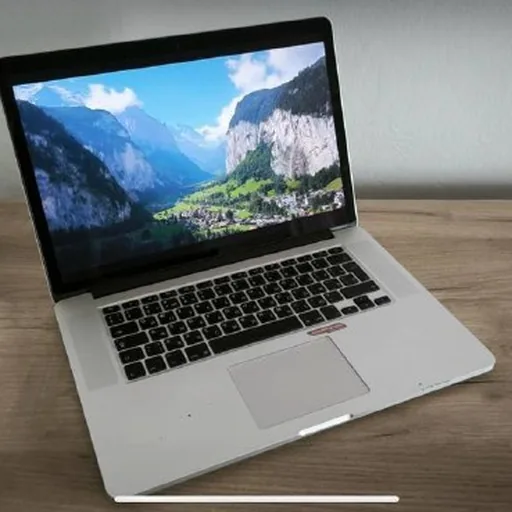 MacBook Pro 15 inch