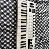 M-Wave SMK-37 Pro MIDI клавиатура 2
