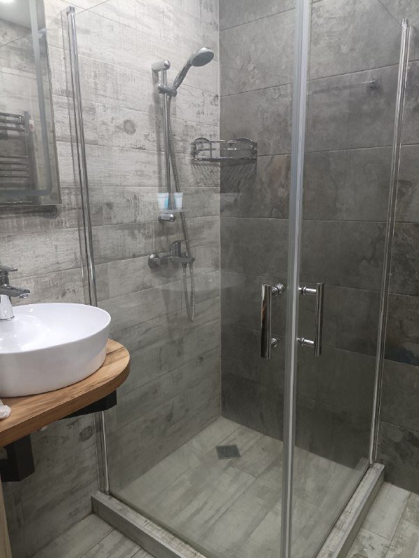 Квартира-студия в районе Метро-Сити, ул. Шерифа Химшеашвили, 57 5