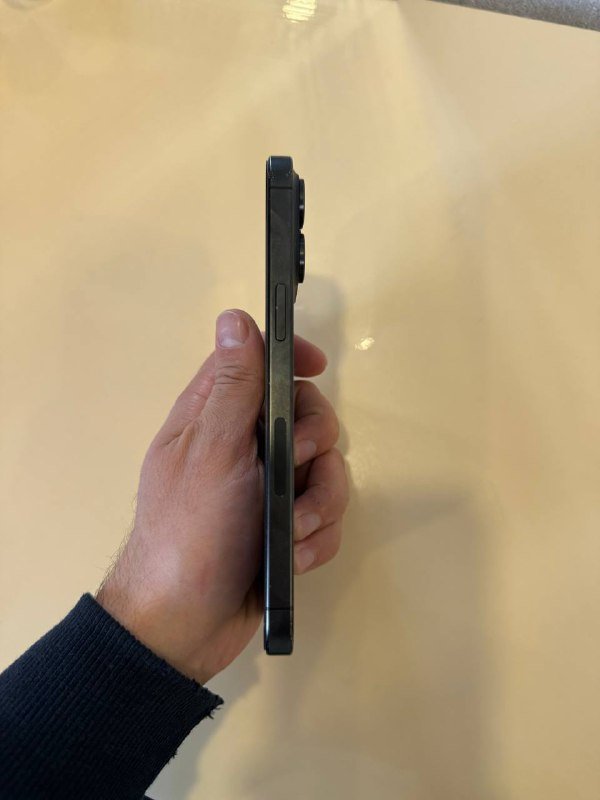 iPhone 15 Pro Max 256gb 3