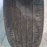 Шины Michelin Energy Saver, Ironman iMove Gen 2 5