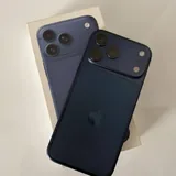 iPhone 17 Pro Max 4