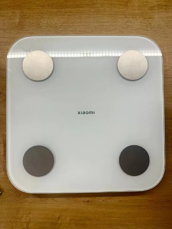 Весы Xiaomi S400 1