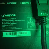 Изогнутый монитор Ardor AQ27H4 3