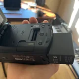 Видеокамера Sony FDR-AX43 4K 3