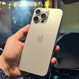 iPhone 16 Pro Max 256GB 1
