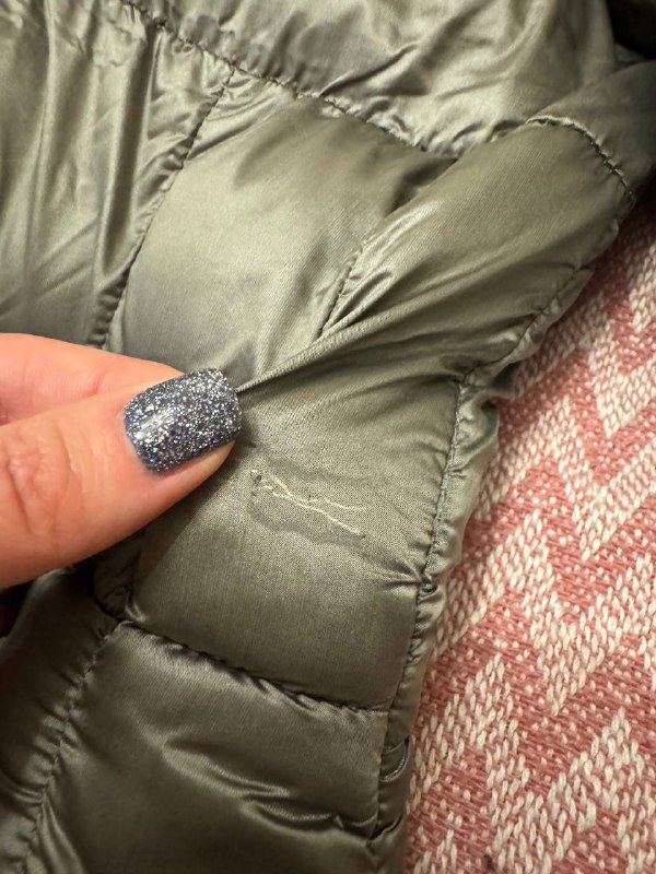 Женская куртка Mango размер S 4