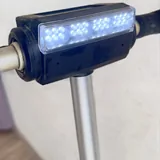 Электросамокат Kugoo S3 4