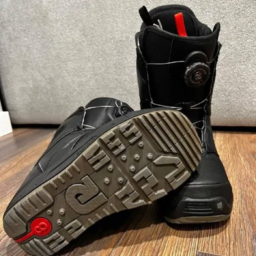 Ботинки для сноуборда Burton Progression BOA 41