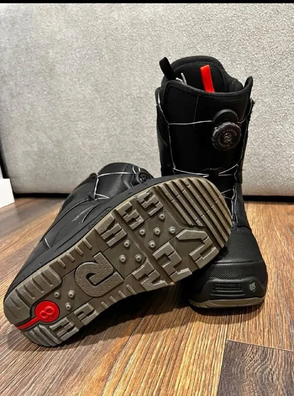 Ботинки для сноуборда Burton Progression BOA 41 1