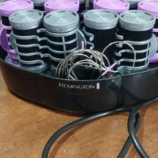 Термобигуди
