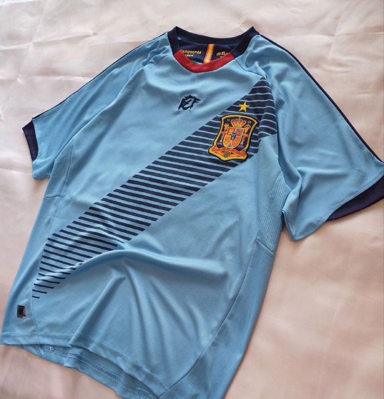 Spain t-shirt Size L 3