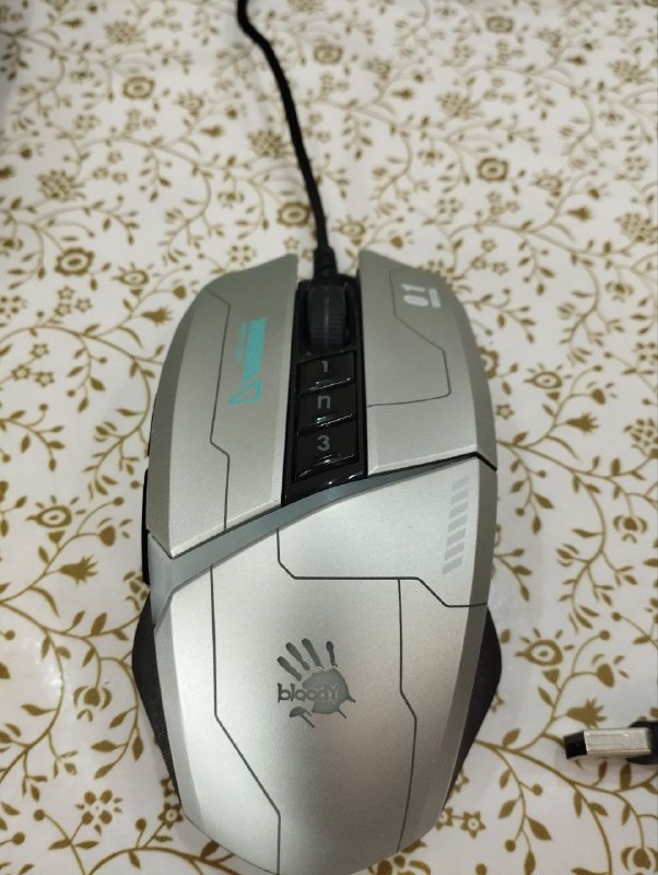 Клавиатура механическая с подсветкой, Мышка, Наушники, Внутренний hdd 3