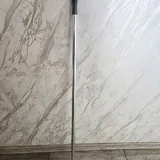 Шторка для душа, карниз, крючки 2