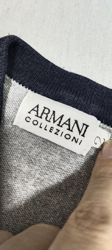 Детский кардиган Армани 2 года 2