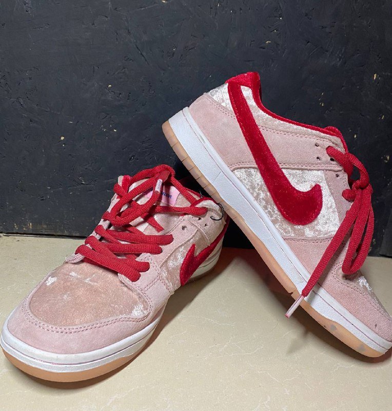 Кроссовки Nike мужские, размер US 7 EUR 40 3