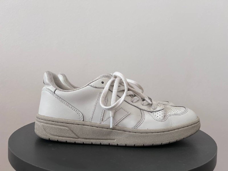 кроссовки veja 38 размер