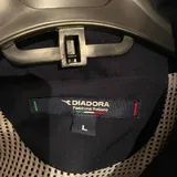 Diadora jacket 4
