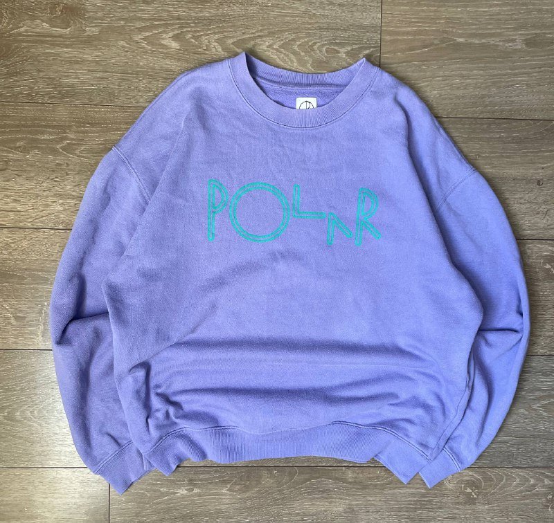 Sweater Polar Size M
