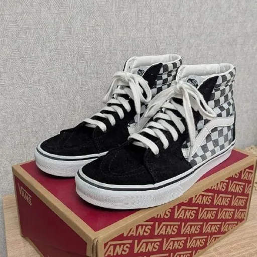 Vans Sk8 Hi Authentic, size 41