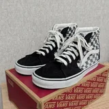 Vans Sk8 Hi Authentic, size 41 1